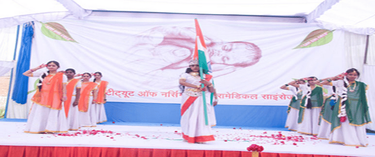 Nova Institute of Nursing And Paramedical Sciences Lucknow Campus Events photo 3